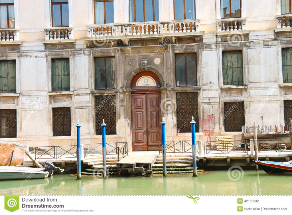 Tribunale Civile di Venezia